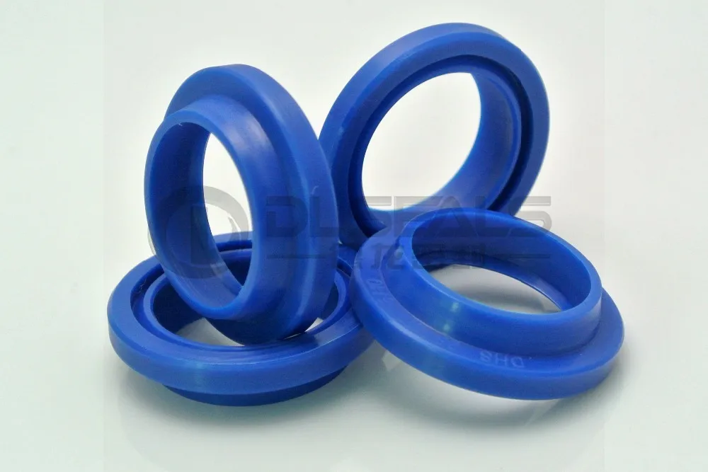 High Quality Pu Material Hydraulic Seal Dh Dhs Dust Seals Buy Dust