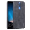 X-Level Online Store Luxury Leather Phone Case Cover For Huawei Mate 10 lite Wholesale