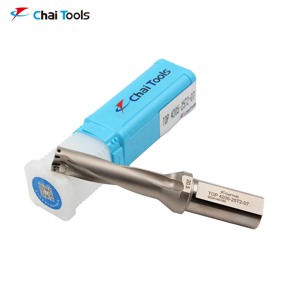 Top 420525t207 4d Indexable Insert U Drill For Taegutec Insert. Buy