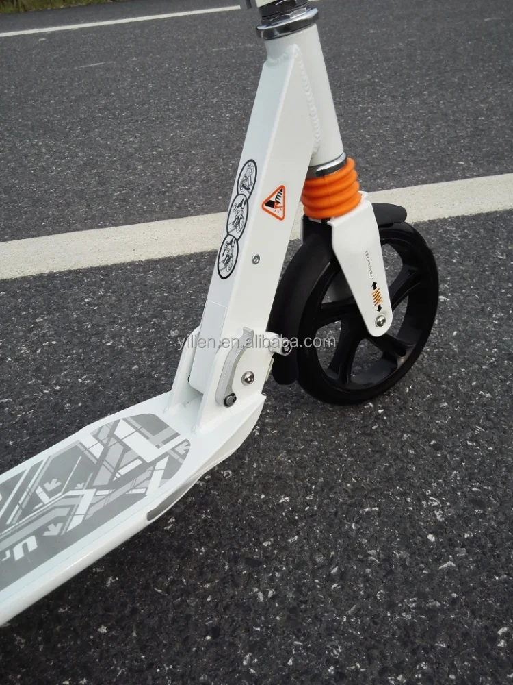 Adult Kick Scooter Spare PartsV Brake On Rear Wheel Parts Kick Adult Kick Scooter Spare PartsV Brake On Rear Wheel Parts Kick