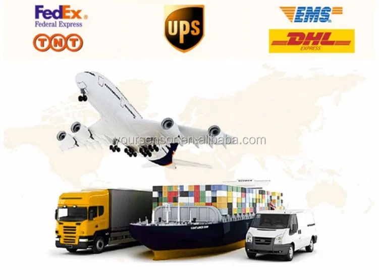 Shipping