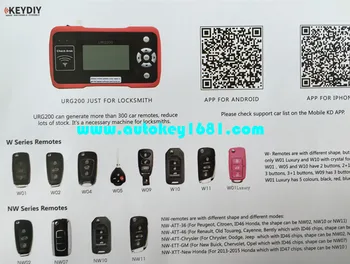 locksmith remote programming price