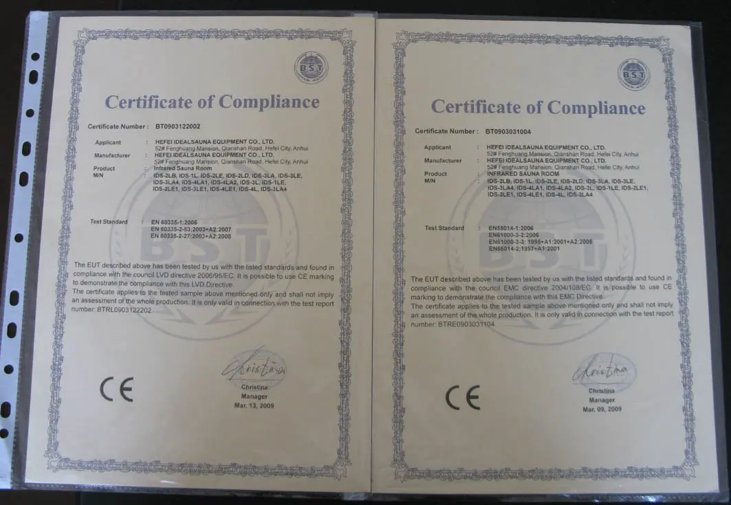 CE-EMC-LVD