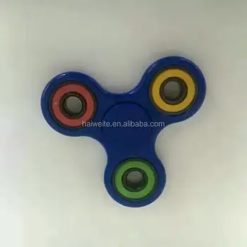 finger spinner bearing