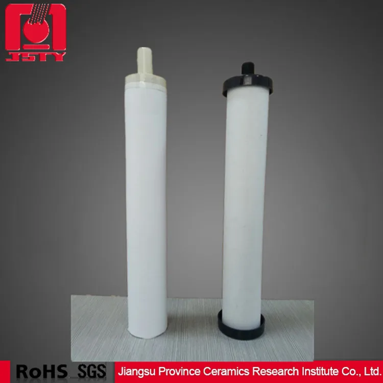 Bespoke Advanced Porous Membrane Hollow Ceramic Tube Buy Ceramic Tube