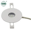 indoor COB 6500K/3000K recessed ceiling mounted battery backup led emergency lights