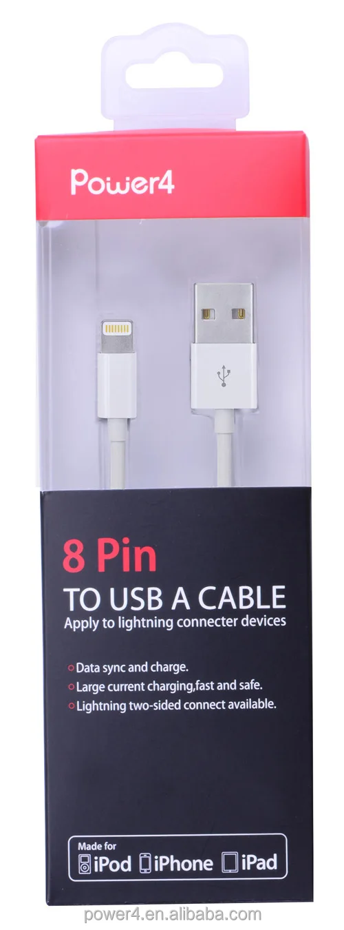 Wholesale For Iphone6 Cable Original For Apple Iphone 6 Charger Cable 