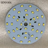 High Power Aluminum Base LED PCB for Motorcycle and Mobile with low cost