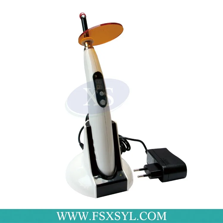 Top Sale Dental Light Cure Led.b 3.7v 50/60hz Dental Led Curing Light Buy Dental Led Curing