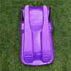 2019 New Design High Quality Plastic Children Adult Grass Skis