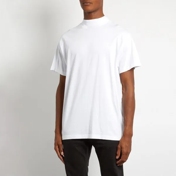 Dongguan Clothing Oem Men Cotton Plain 