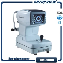 RM-9000 Optometry Auto Refractometer