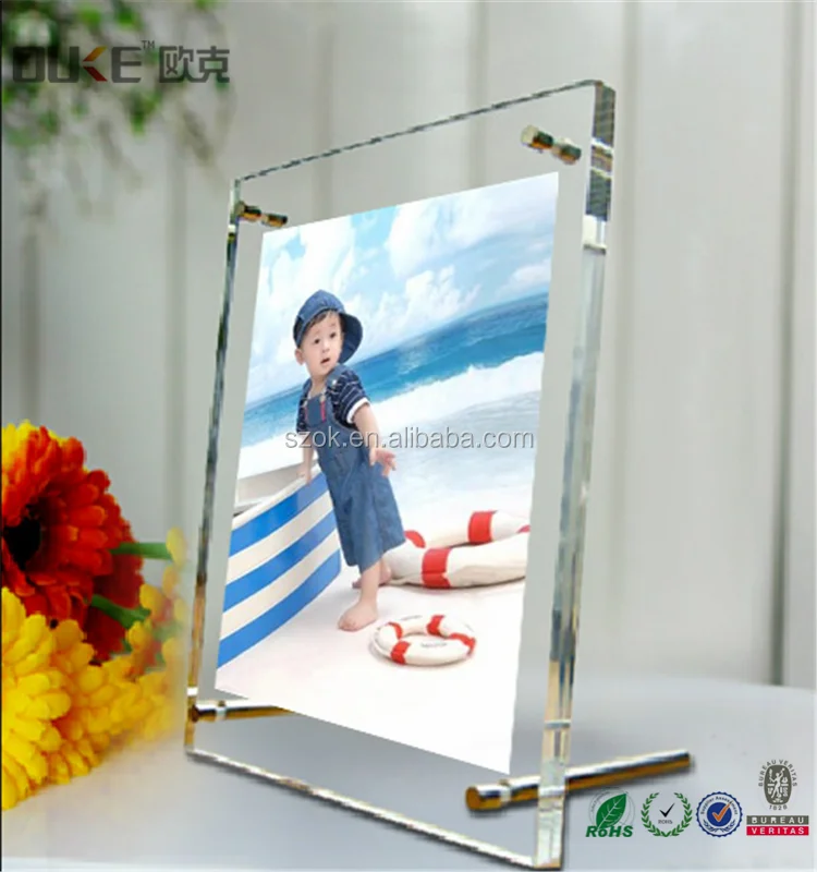 11x14 Waterproof Desktop Wholesale Acrylic Picture Frames Buy Acrylic