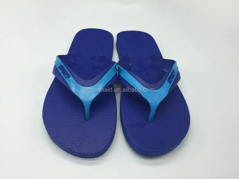 2024 AFRICA MARKET High Quality Summer Cheap Wholesale Factory Bath Beach Flip Flop , Rubber Slipper Men