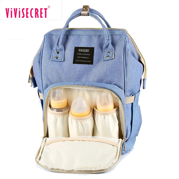 vivisecret diaper bag
