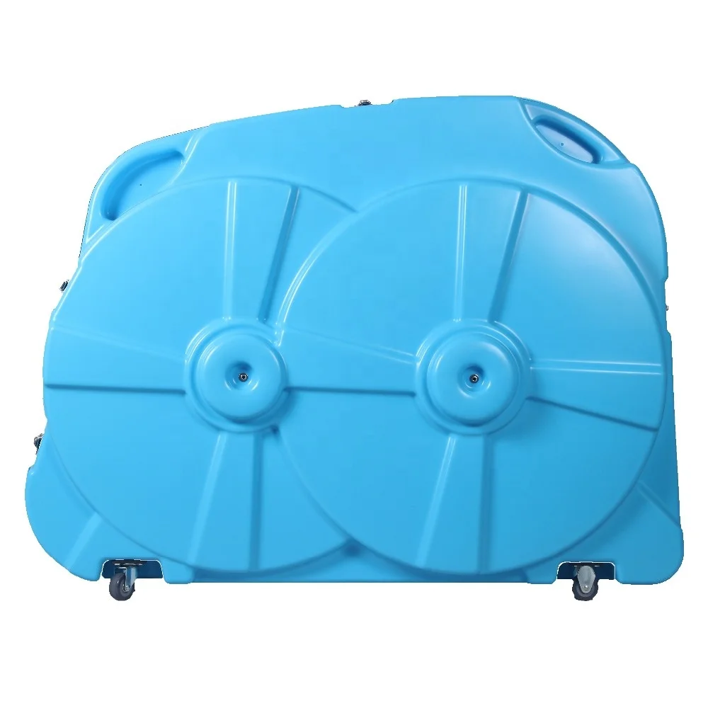 small luggage box for bike