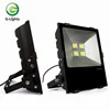 High brightness aluminum outdoor waterproof IP65 100w 120w 150w 200w led floodlight