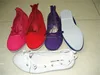 GCE644- 2015 Best selling canvas ballet flat shoes for ladies with nice footwear in Malaysia