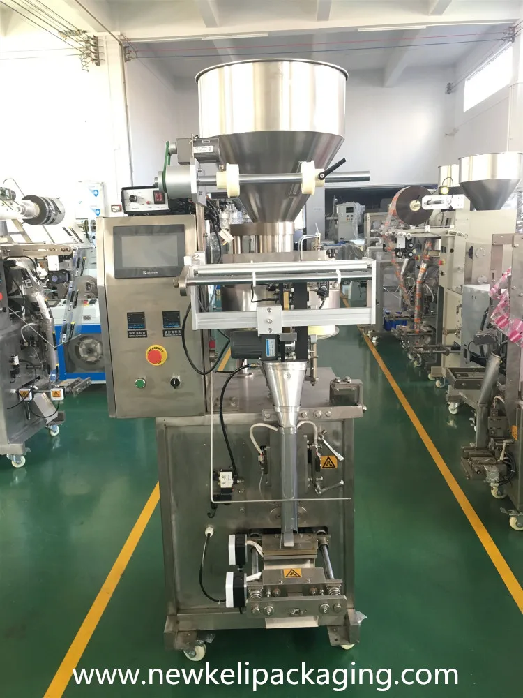 KL-160A Almond Packing Machine