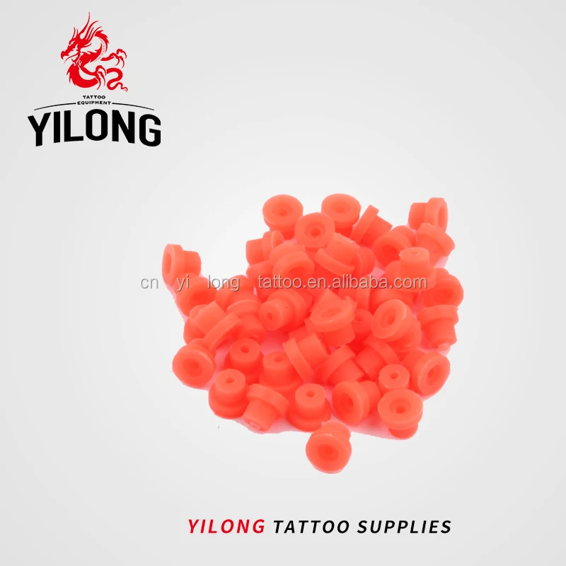 Yilong Tattoo High Quality Needle pad