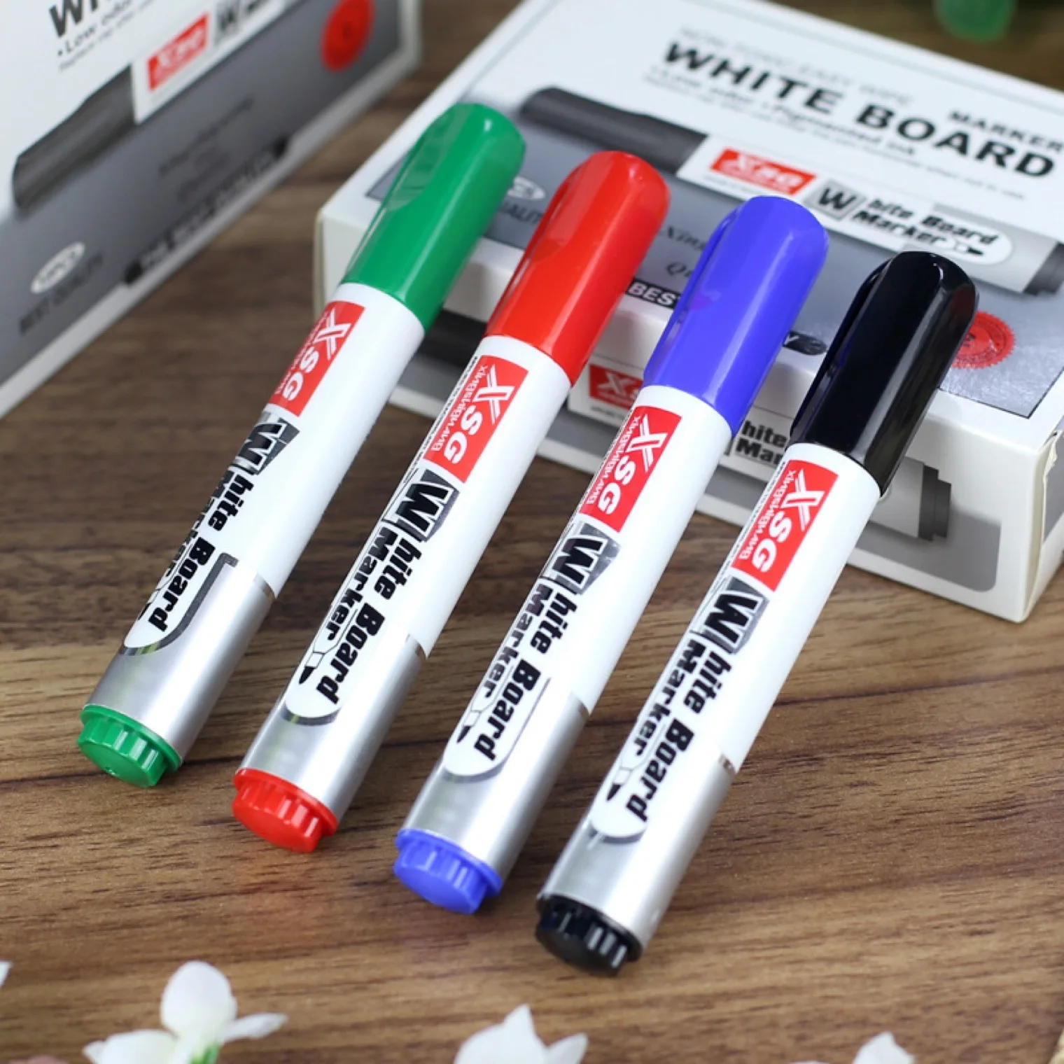 Whiteboard Writing Medium And Dryerase & Weterase Ink Type Xsg
