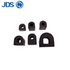 factory supply natural rubber D fender used for dock/jetty construction