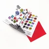 Shingle binder cover beauty andhines cardboard poster stand inch smartphones ebook e-book game pc album printing full color