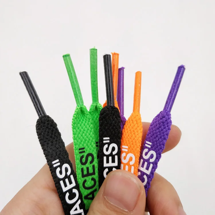 bulk black shoelaces