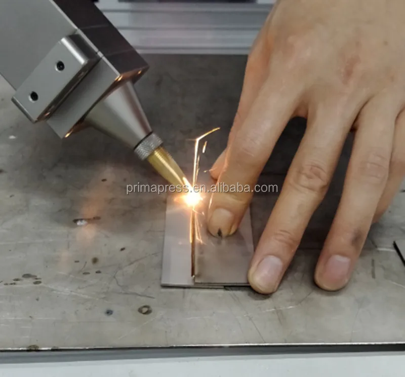 laser welder