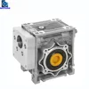 ISO9001 Certificate Chinese Factory Supply NMRV Series worm gear mini engine speed reduction advance gearbox d300