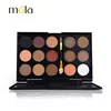 Makeup factory silver eye shadow,eye shadows palette