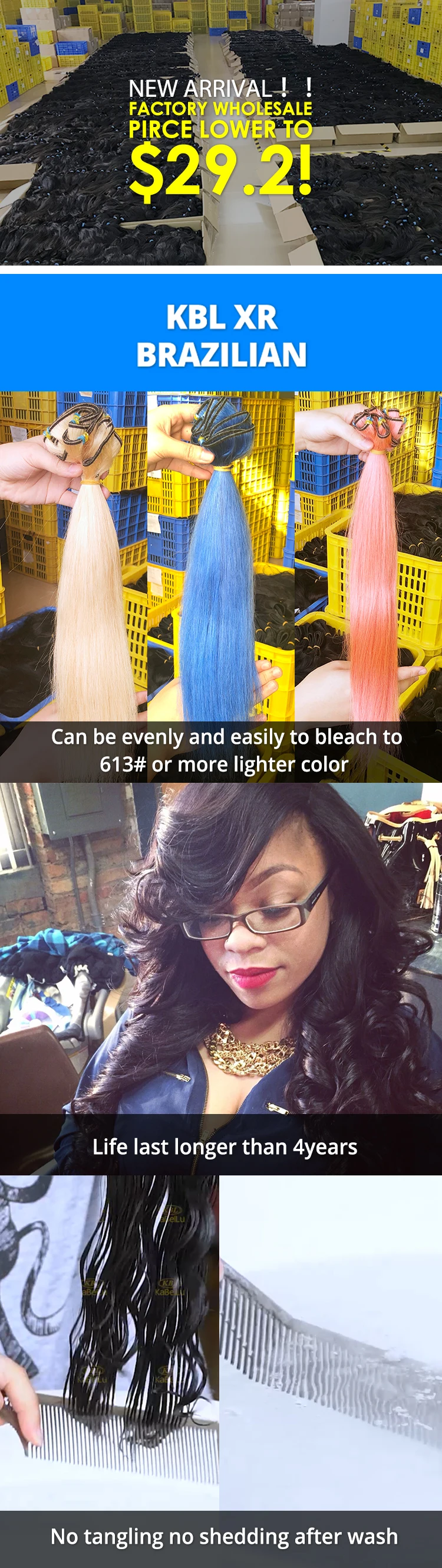 Bboss Natural Hair Products For Black Women Aliexpress 100 8a