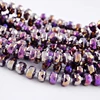 Flicker Cristal Lantern Crystal Handmade Beads