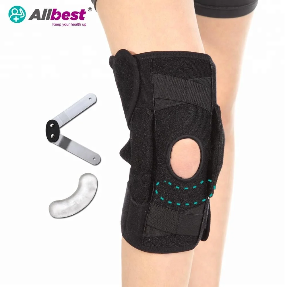 Motion Control Knee Brace Buy Motion Control Knee Brace,Hinged Knee