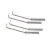 Manual Handheld Wire Twister Hand Tool for Tier Rebar Tying Hook Twisting Fence