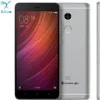 4G LTE Mobile phone Original Xiaomi Redmi note 4 MTK Helio X20 3GB RAM 64GB ROM Deca Core 5.5 " 1080P MIUI 8 Fingerprint ID
