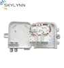 8 Port FDB/ATB/FTB Box FTTH Terminal Box 8 Core Outdoor Terminal box