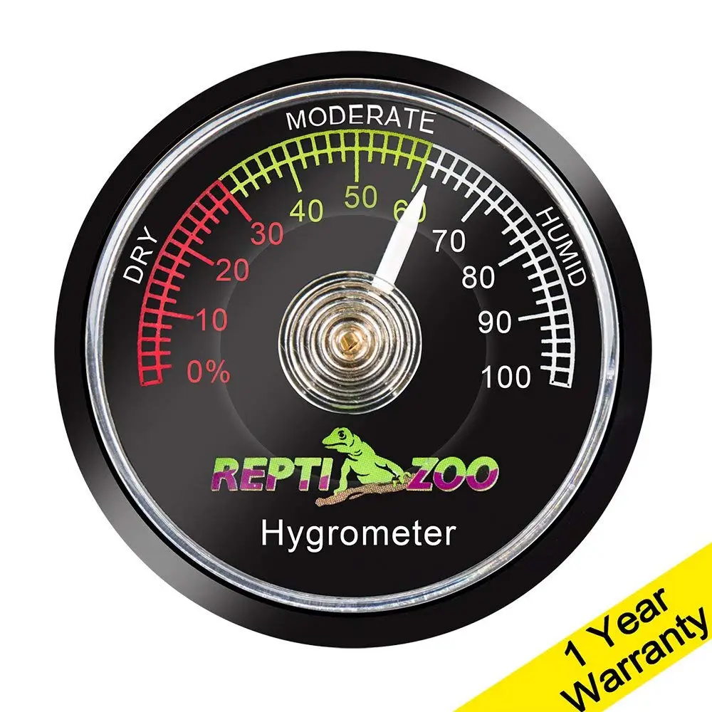 lowes hygrometer thermometer