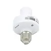 Sonoff Wireless Remote Control E27 Screw Lamp Bulb Holder Wifi APP Control Light timer switch
