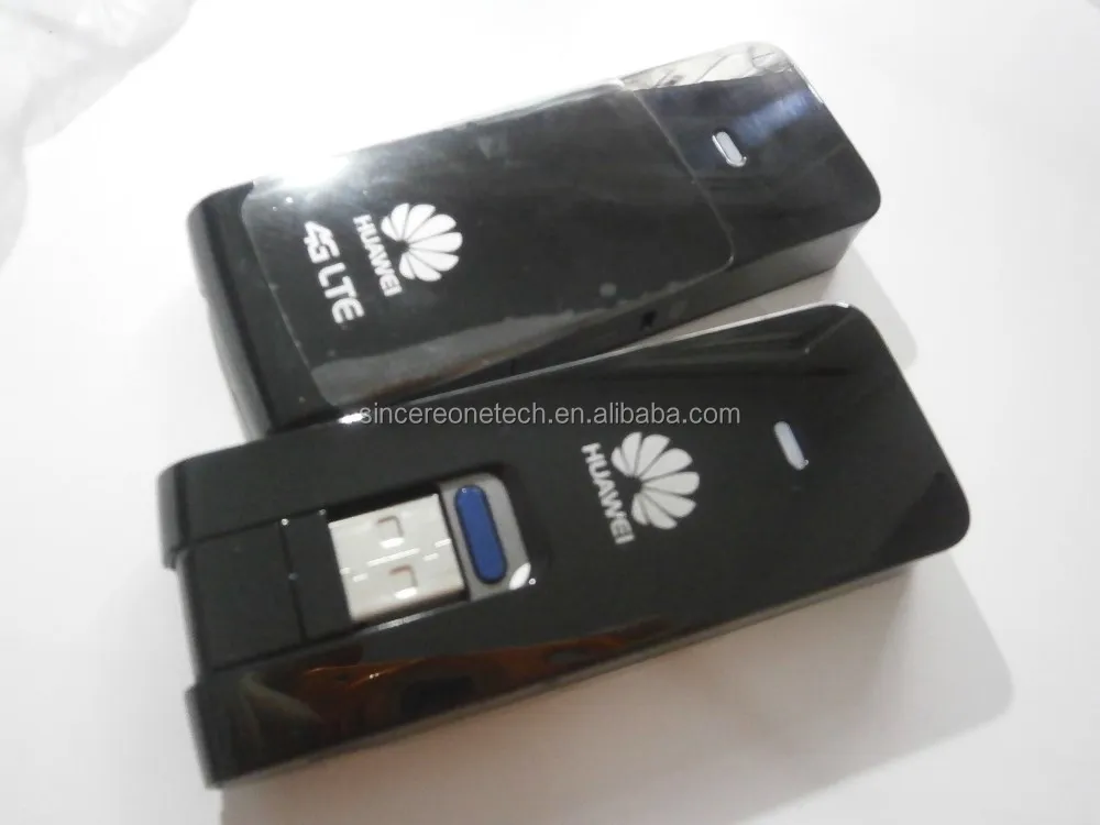 Huawei E397bu502 4g Lte Fdd Tdd Mobile Stick Support Band12