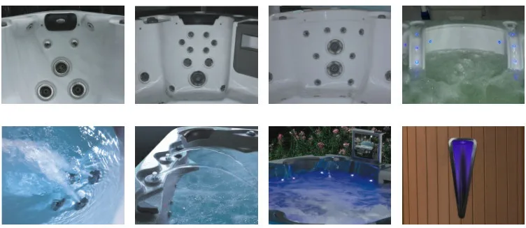 Jazzi Hot Sale Skt329e Freestanding Massage Ozone Bath Tub Indoor ... Jazzi Hot Sale Skt329e Freestanding Massage Ozone Bath Tub Indoor ...
