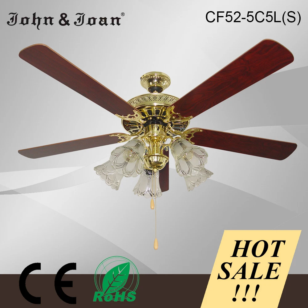 Por Design Best Price Ceiling Fan With Lamp Por Design Best Price Ceiling Fan
