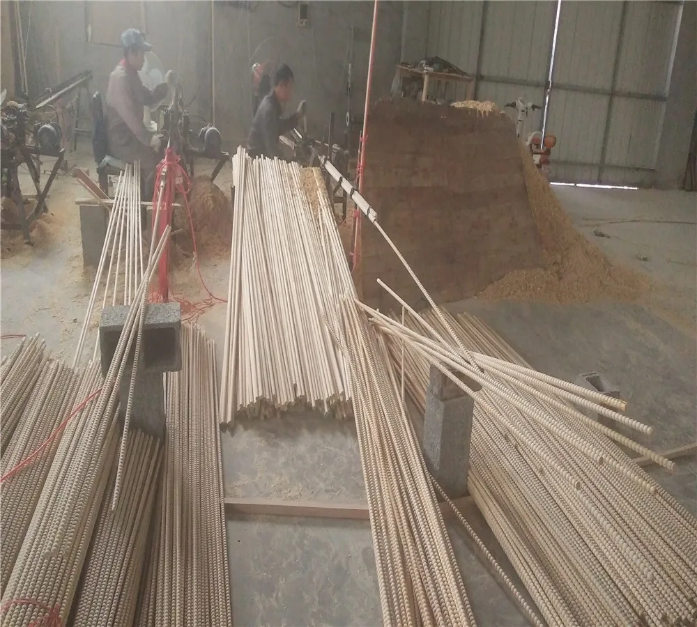 recon wooden moulding frame for furniture