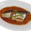Miso Mackerels fillets, season mackerel fillet halal certified products