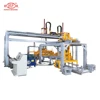 Intelligent Controlled Automatic Block Stacker/Brick Stacking System for Concrete Block Production Line