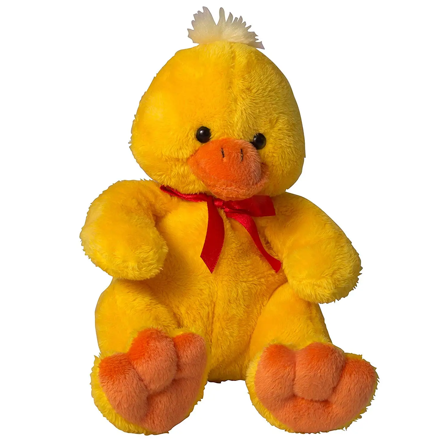 ducky momo stuffed animal