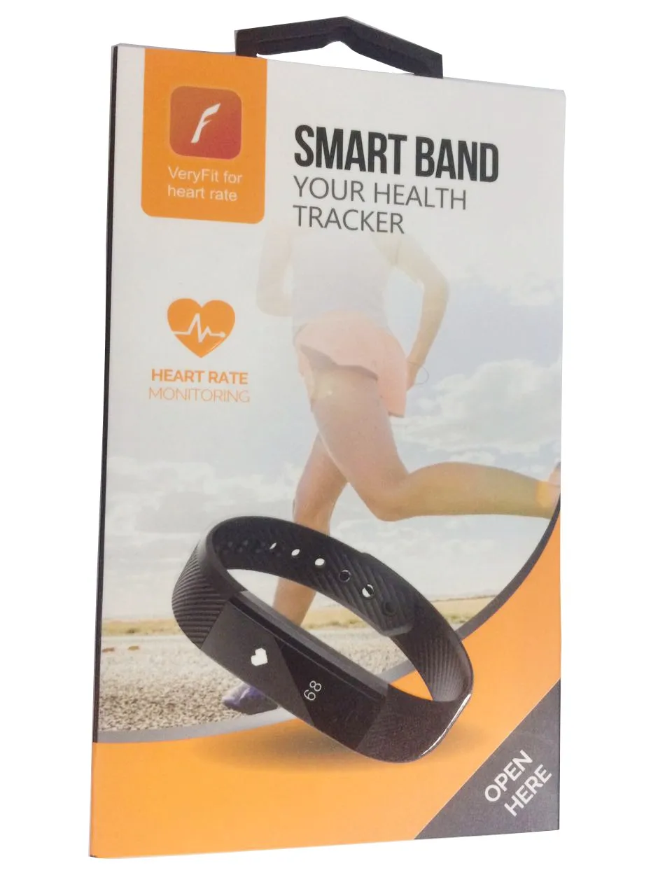 band veryfit to sync how smart Activity Heart Rate Smartband Monitor Tracker Fitness band veryfit to sync how smart Activity Heart Rate Smartband Monitor Tracker Fitness