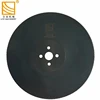 Liye China manufacturer supply metal cutting hss circular saw blade