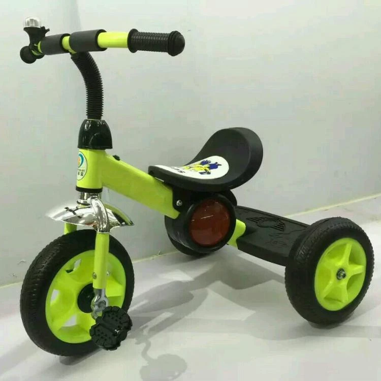tricycle bikes for toddlers