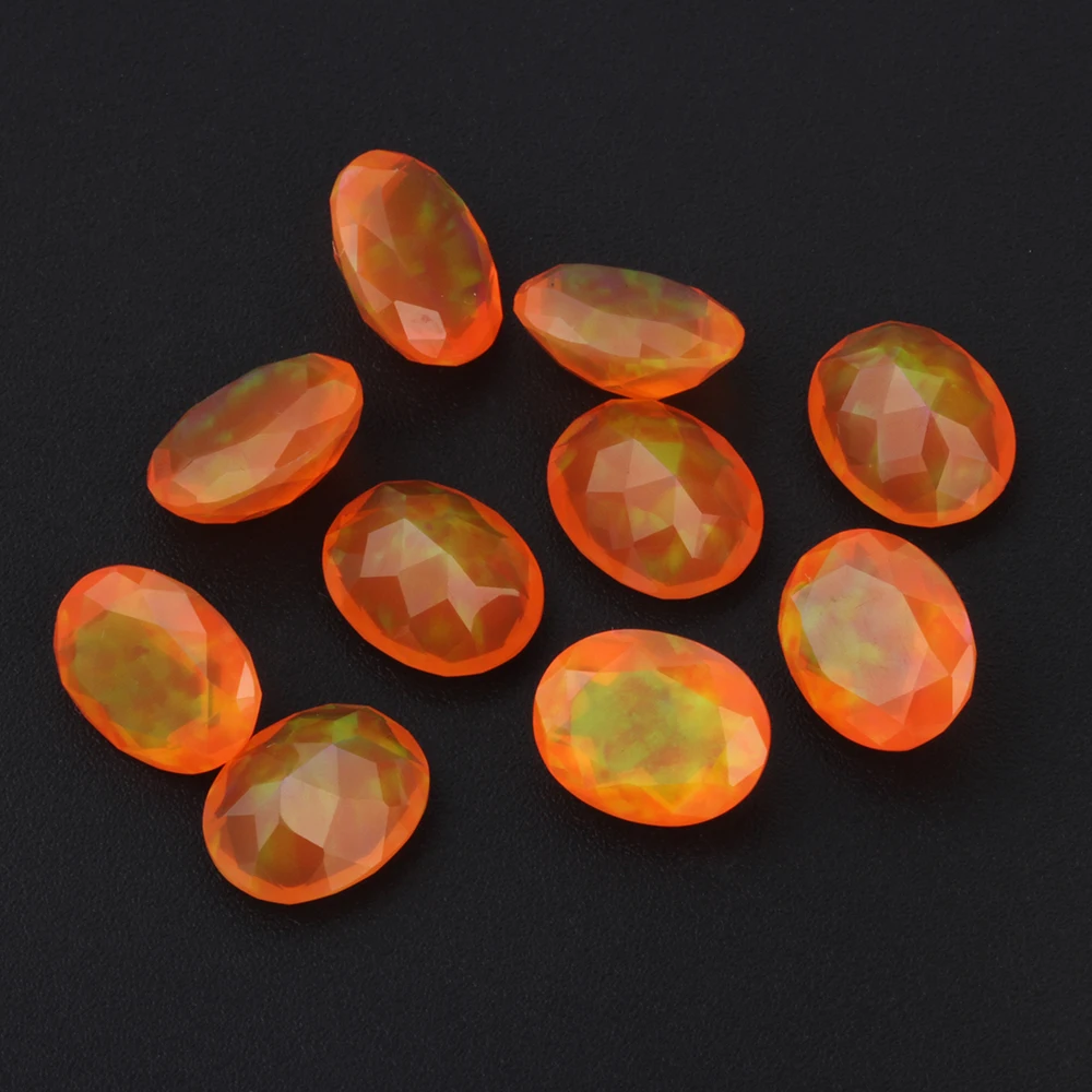 Created/gilson Opal Resin Free Can Resist Heat Opal For Glass Buy